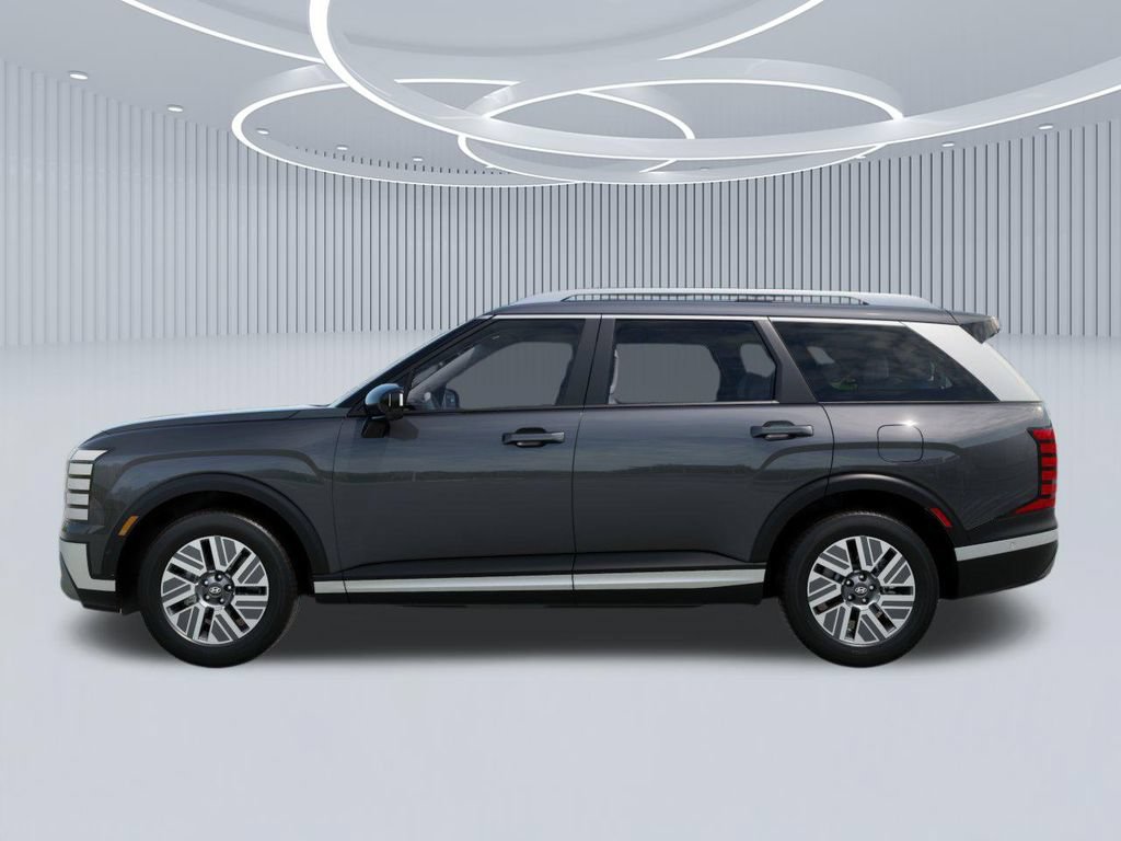 New 2026 Hyundai Palisade SEL Premium w/ Tow & Go Package FWD image 3