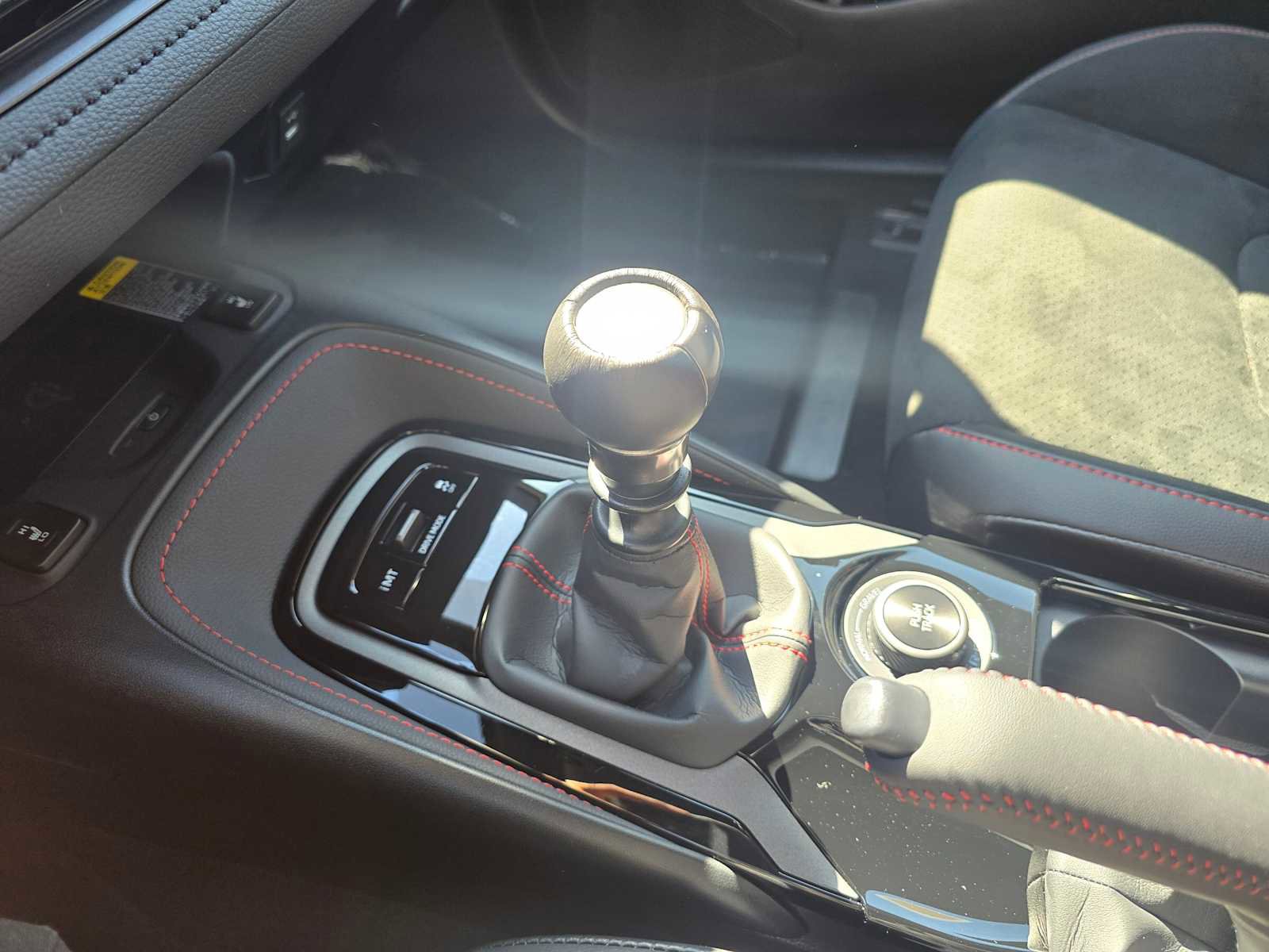 New 2026 Toyota Corolla Premium Plus image 30