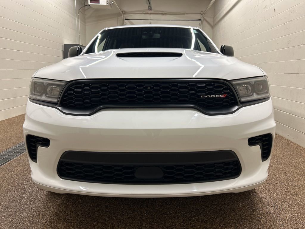 Used 2024 Dodge Durango GT image 6