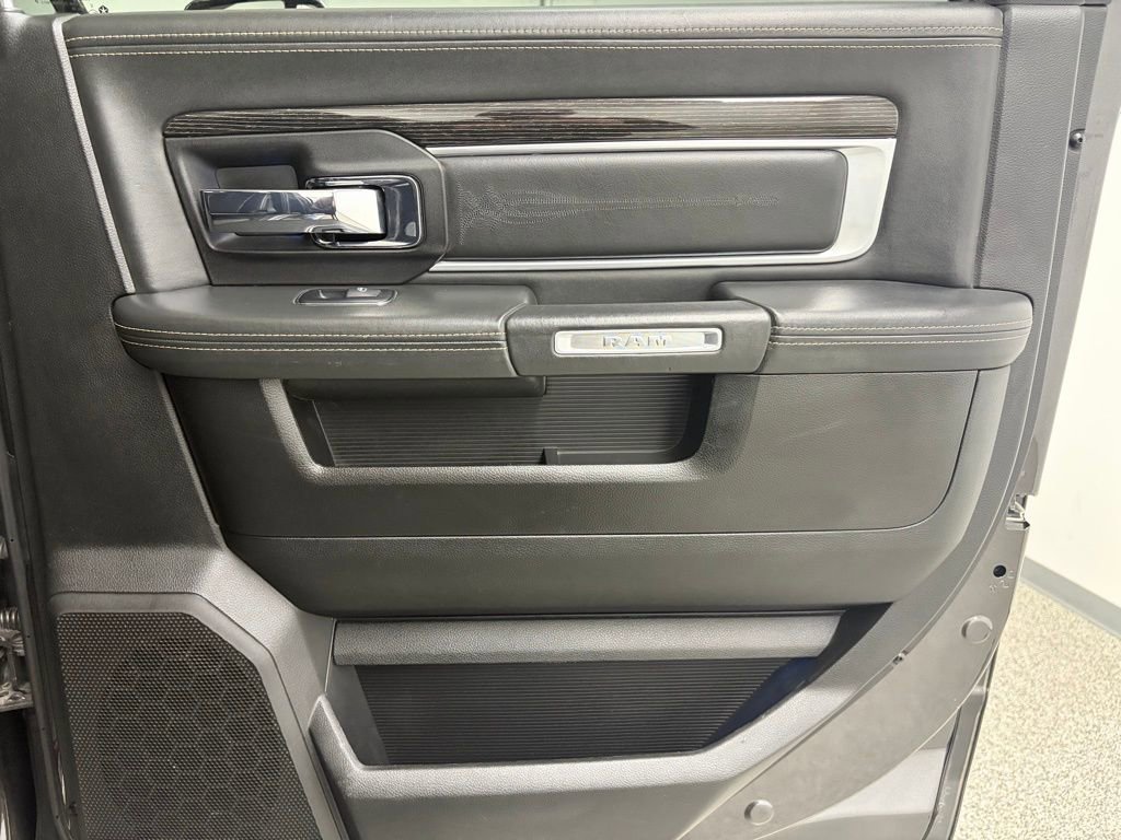 Used 2018 RAM 2500 Limited image 44