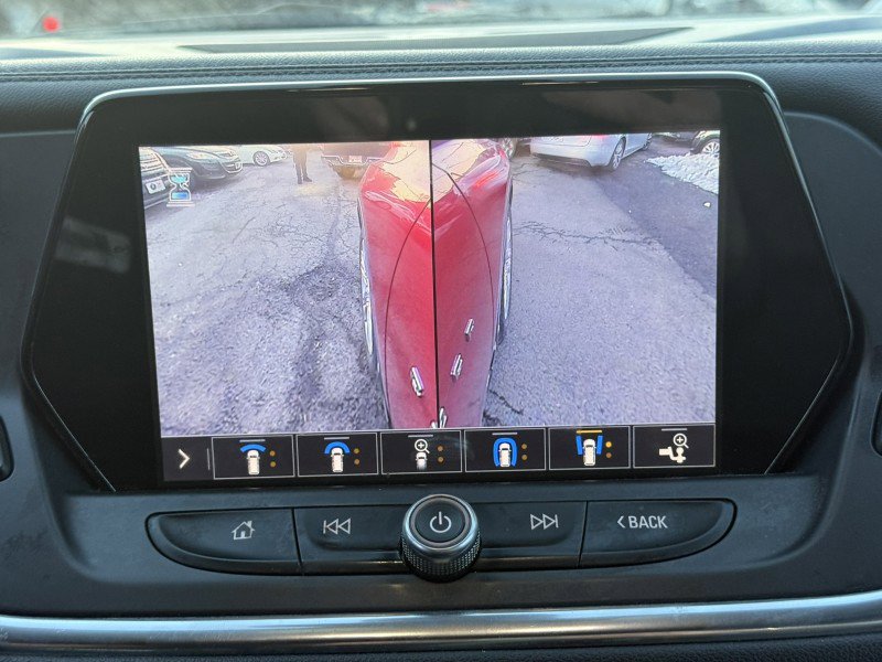 Used 2019 Chevrolet Blazer LT w/ Sun and Wheels Package image 26