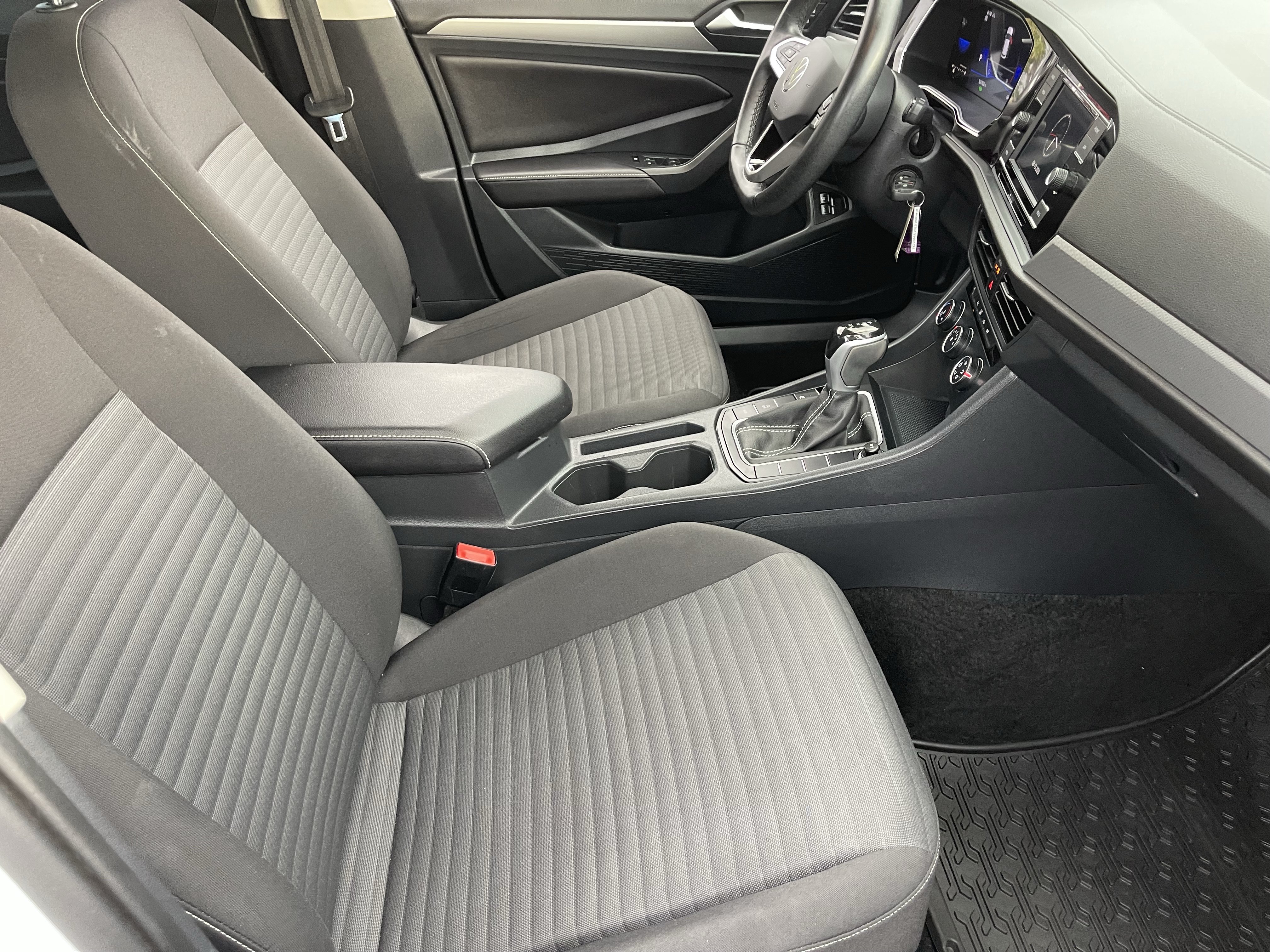 Used 2023 Volkswagen Jetta S FWD image 10