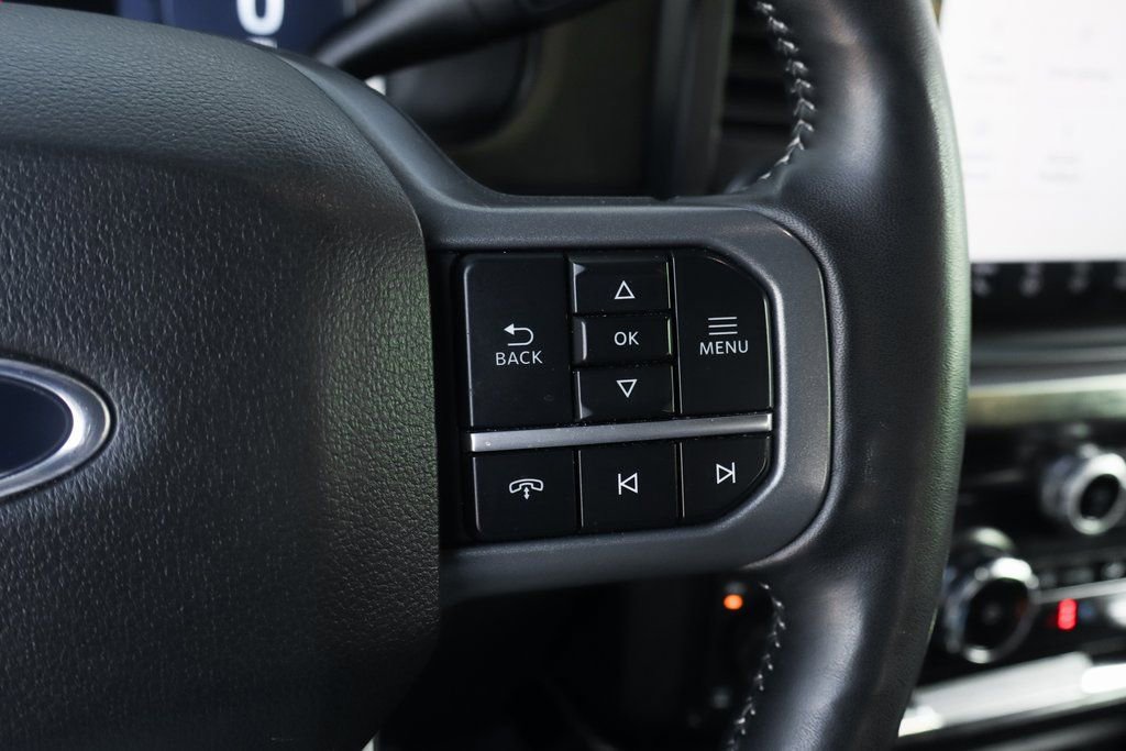 Used 2024 Ford F250 Lariat w/ Lariat Ultimate Package image 28