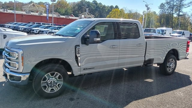 New 2026 Ford F350 Lariat image 6