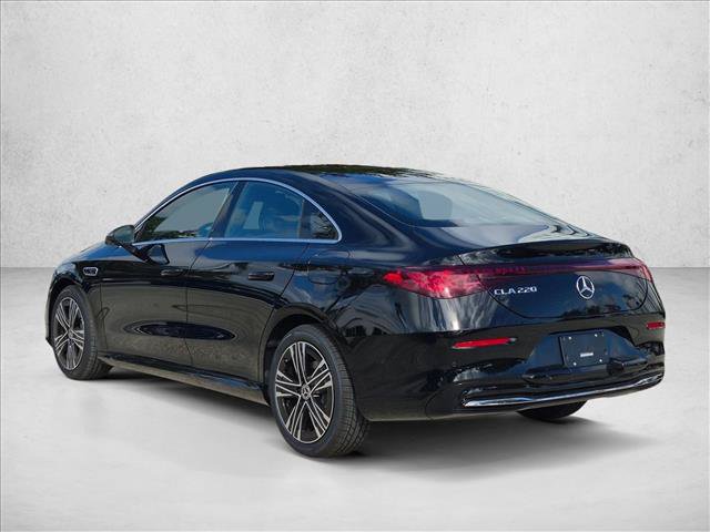 New 2027 Mercedes-Benz CLA 220 image 9