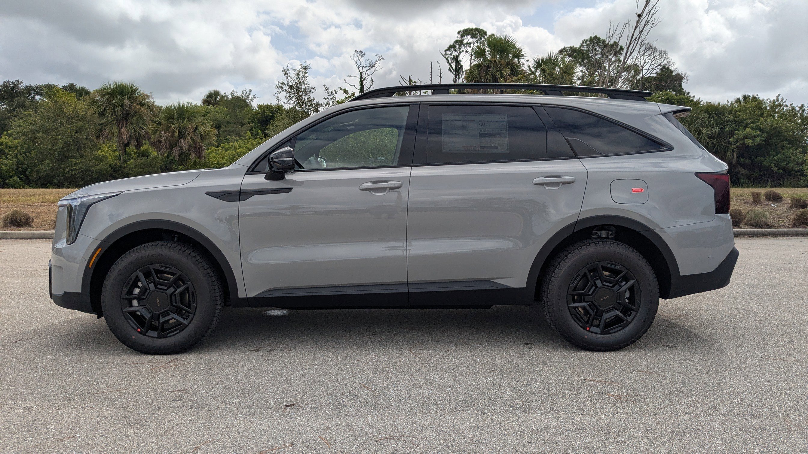 New 2026 Kia Sorento SX Prestige image 8