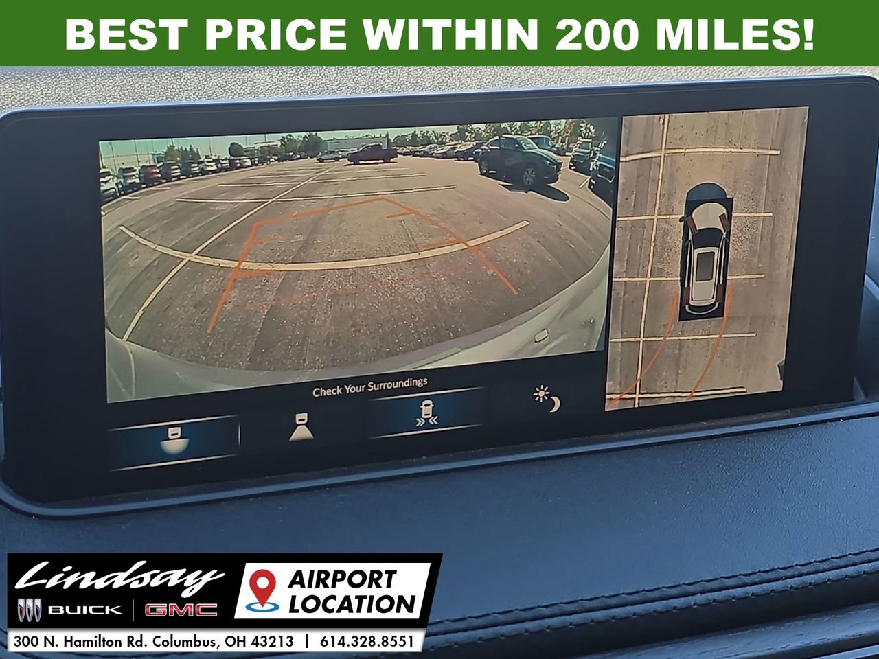 Used 2023 Acura MDX Advance image 15