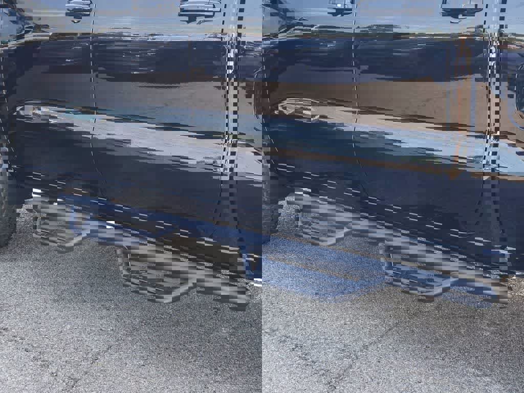 Used 2024 Chevrolet Silverado 1500 RST w/ All Star Edition Plus image 10