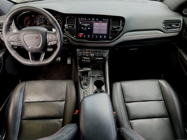 Used 2025 Dodge Durango R/T AWD/4WD image 10