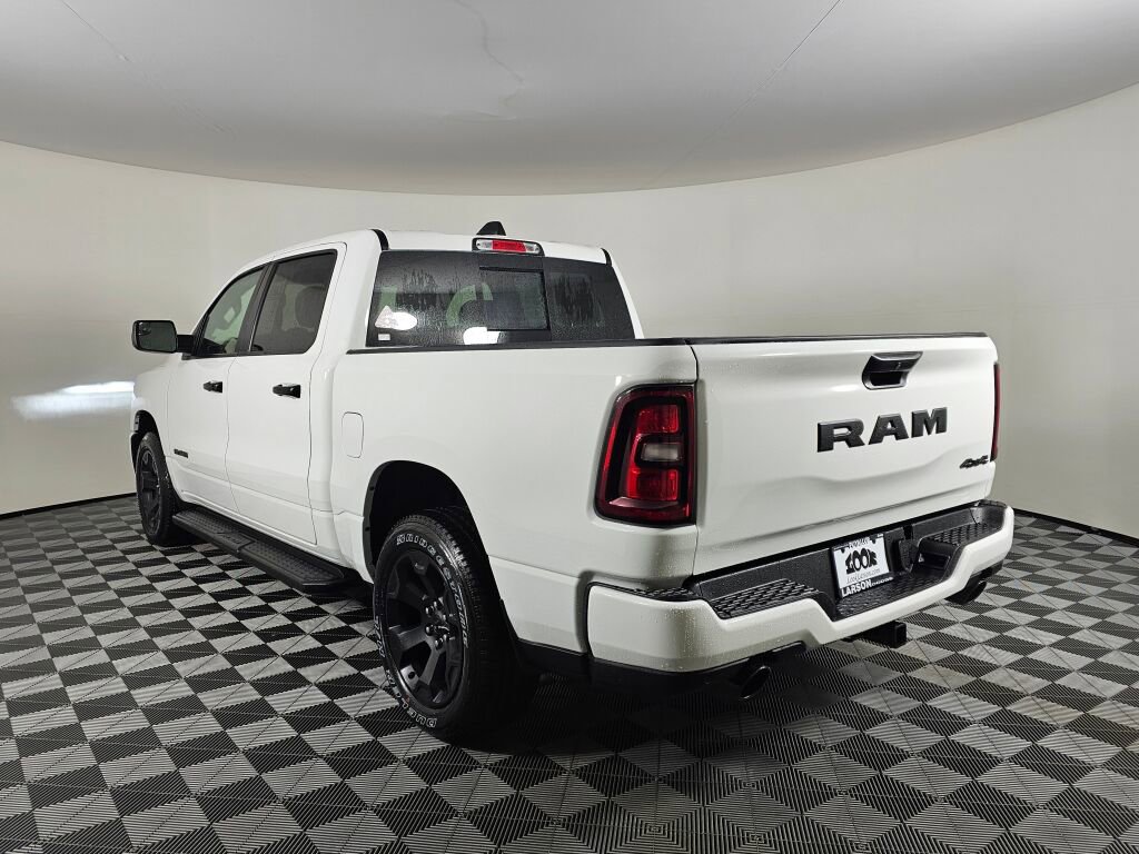 New 2026 RAM 1500 Express image 6