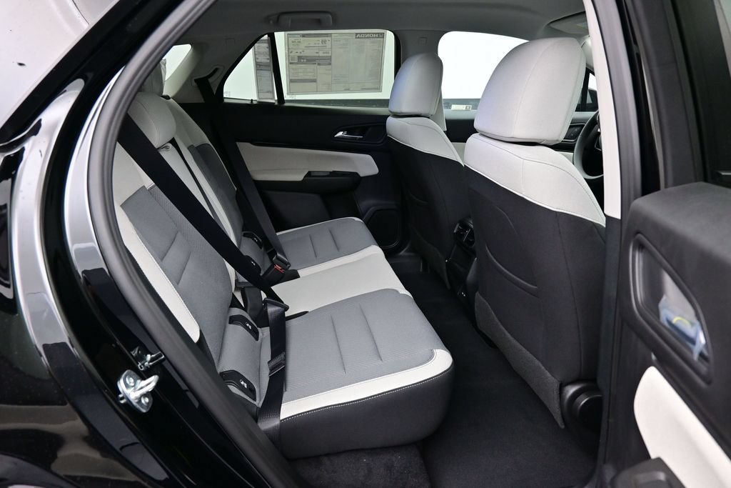 New 2026 Honda Prologue EX image 30