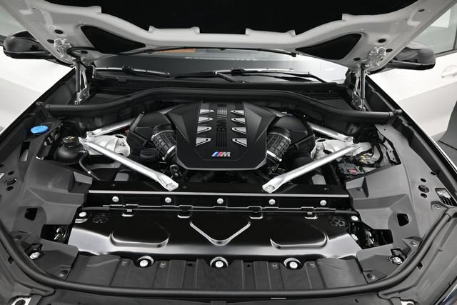 New 2026 BMW X5 M60i AWD/4WD image 28