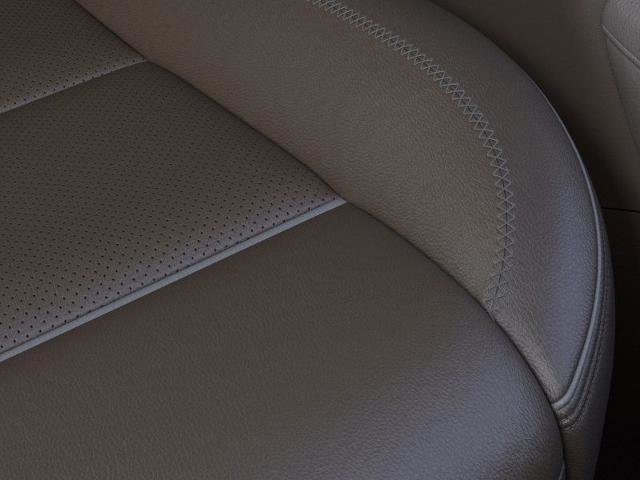 New 2024 GMC Sierra 2500 Denali w/ Denali Reserve Package image 89