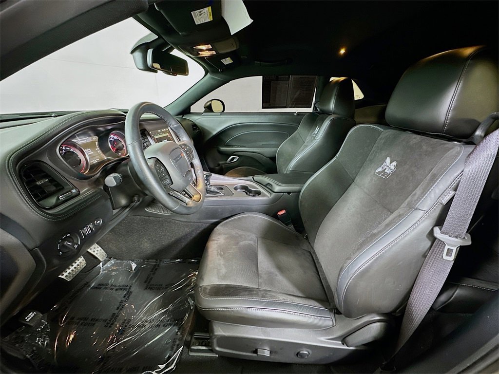 Used 2023 Dodge Challenger R/T Scat Pack w/ Plus Package image 13