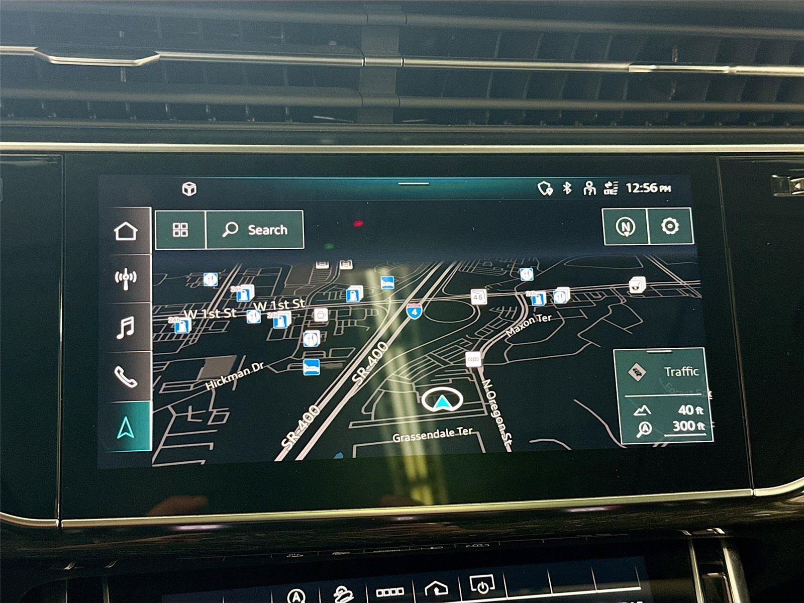 Certified 2022 Audi Q7 3.0T Premium AWD/4WD image 13