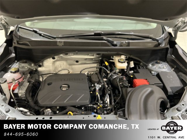 New 2025 Buick Encore GX Sport Touring w/ Comfort Package image 24