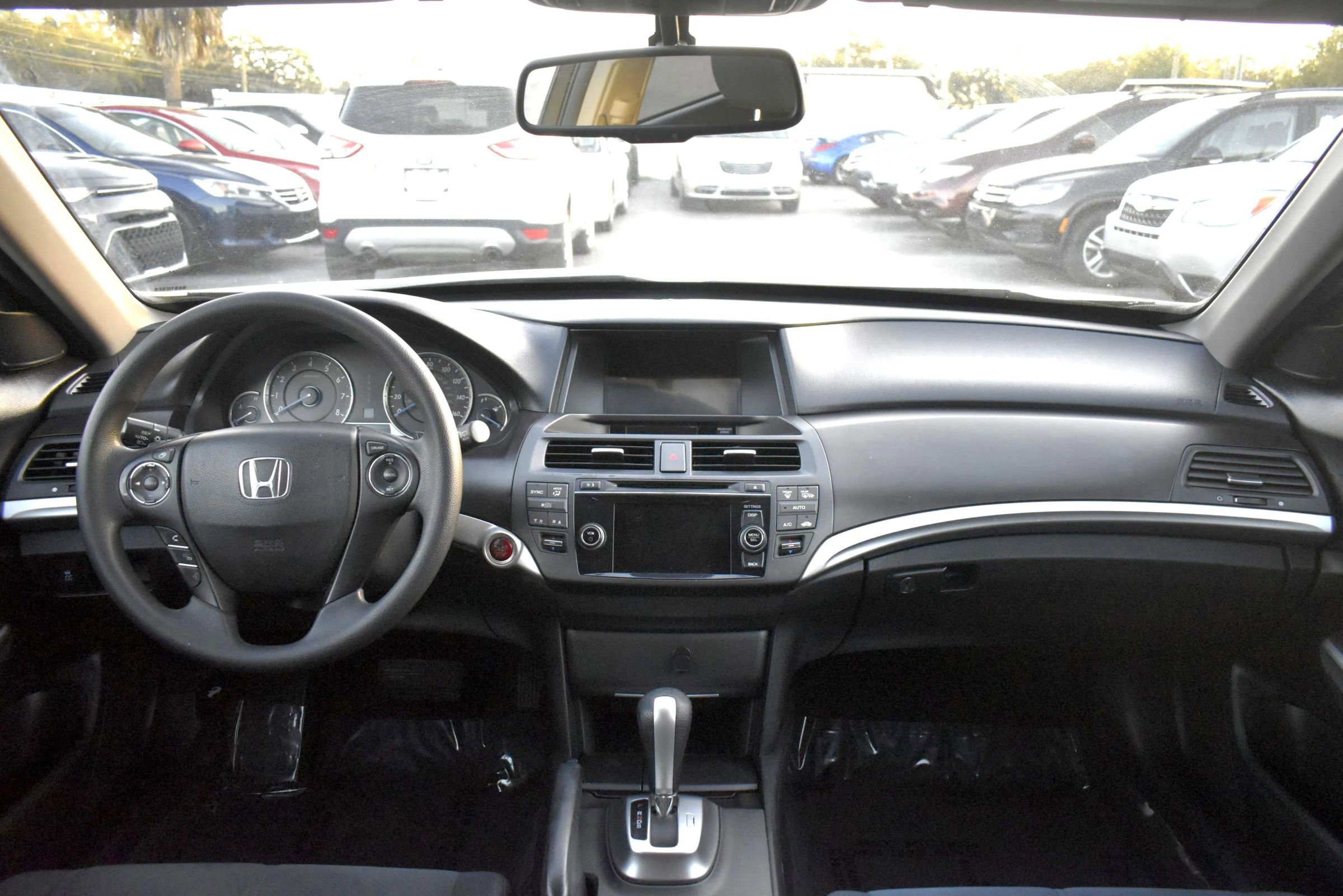 Used 2014 Honda Crosstour EX image 11