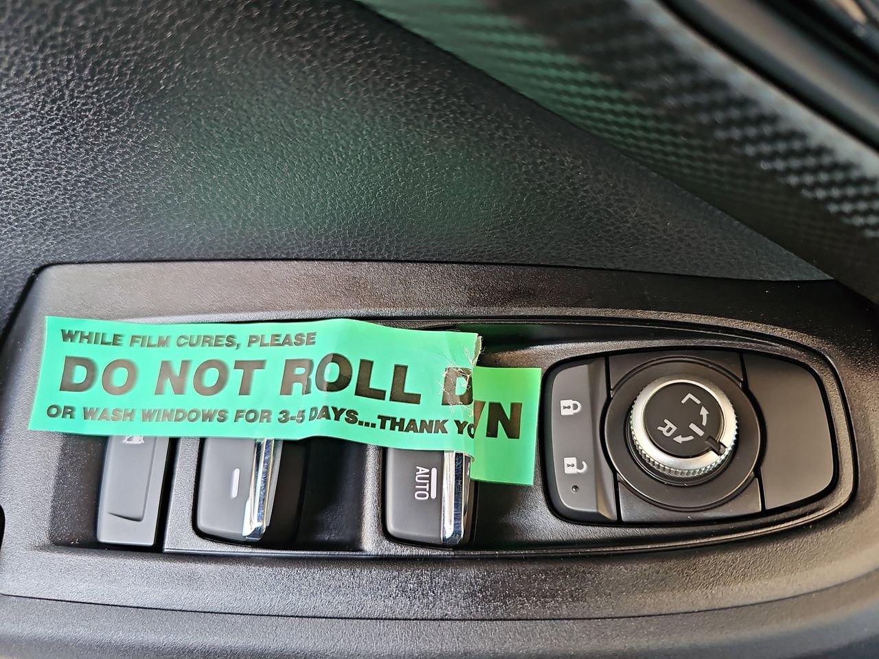 Certified 2025 Subaru Crosstrek 2.5i Limited w/ Crosstrek Mirror Package image 33