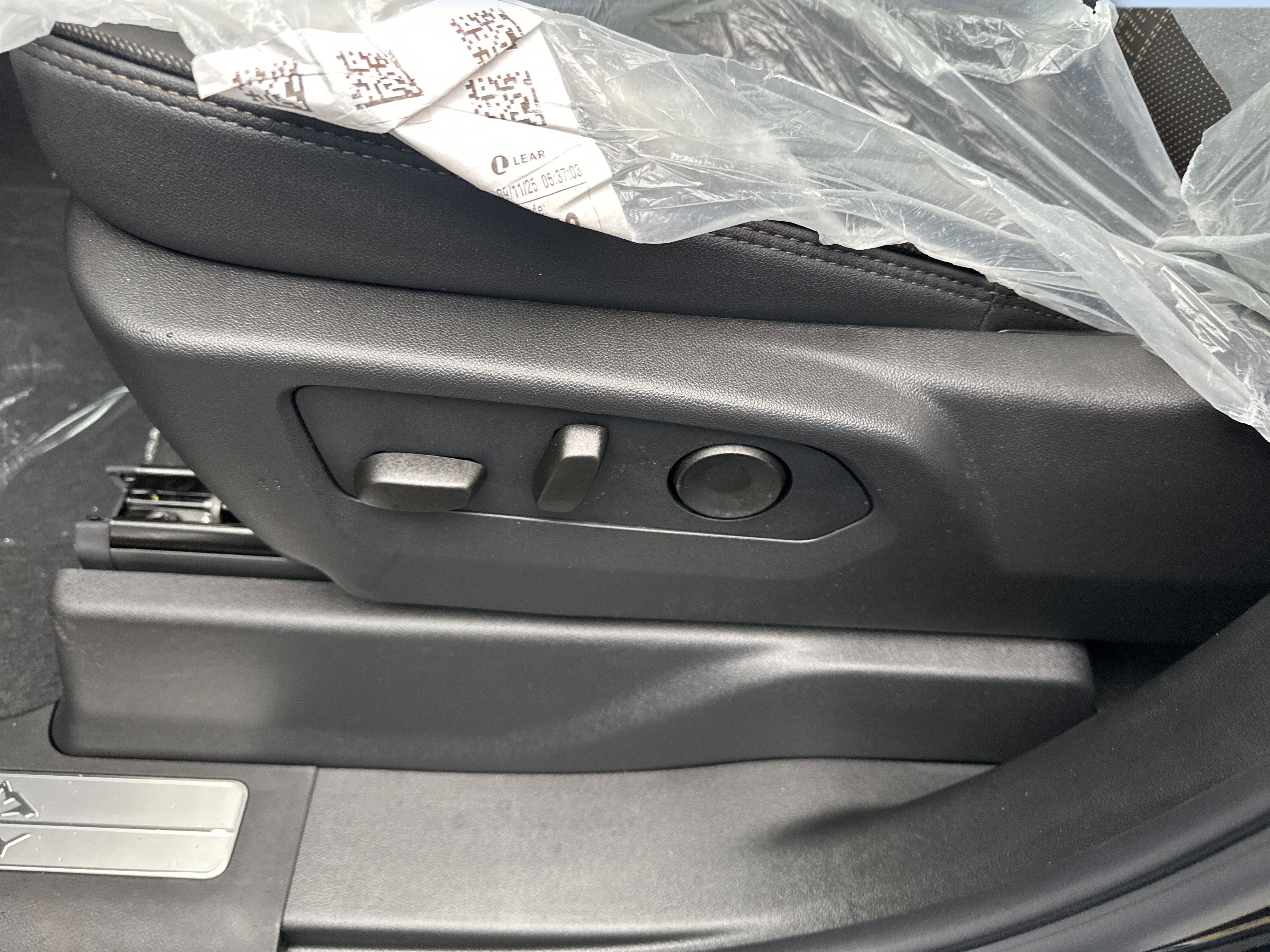 New 2026 Chevrolet Silverado 2500 High Country w/ High Country Premium Package image 10