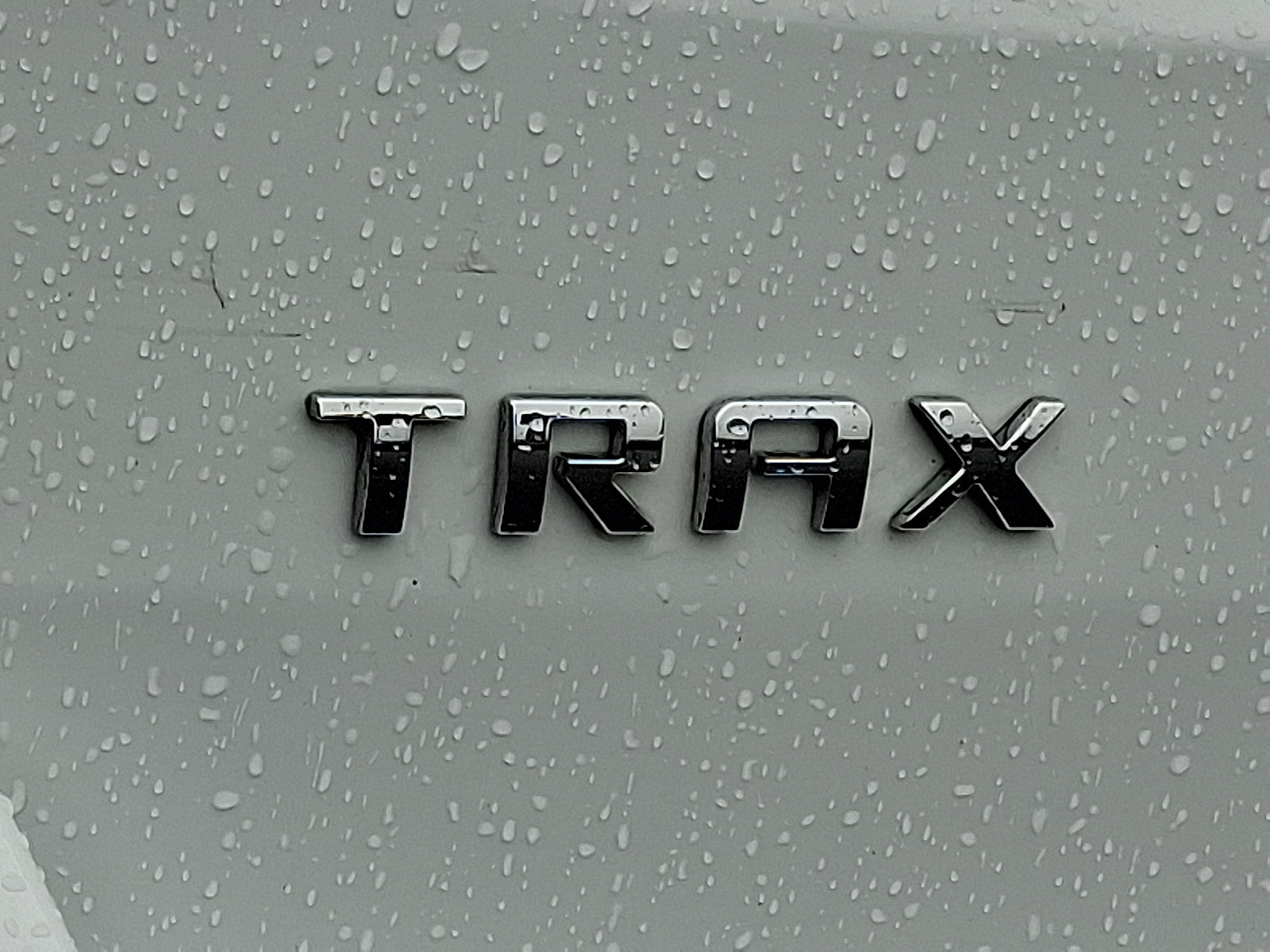 Certified 2022 Chevrolet Trax LS w/ Tint and Cruise Package image 30