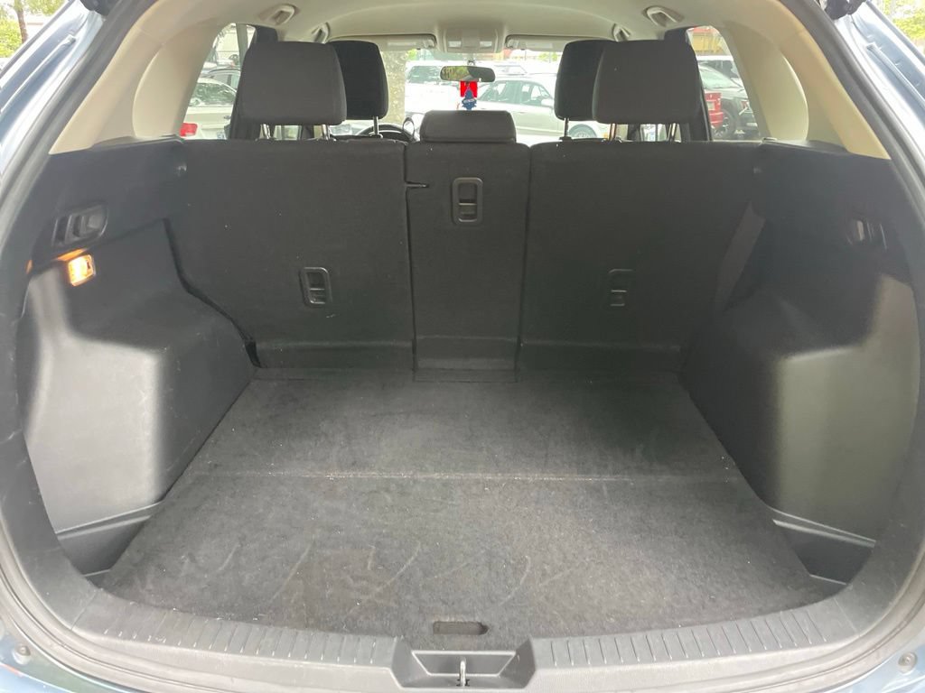 Used 2015 MAZDA CX-5 Touring FWD image 19