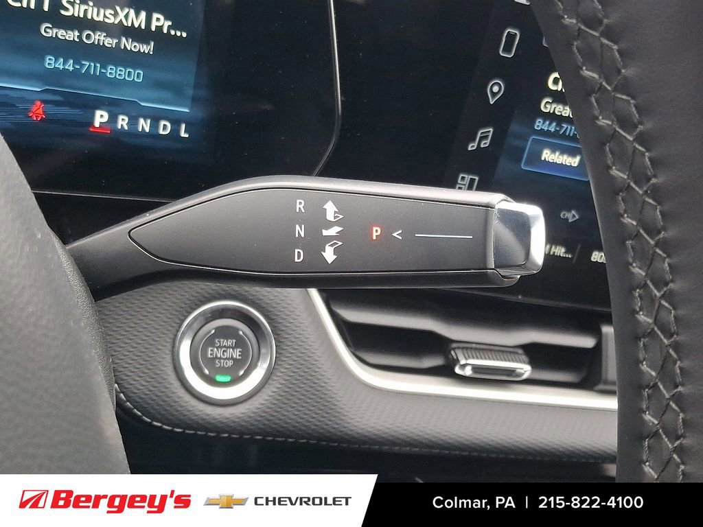 Certified 2026 Chevrolet Equinox LT image 16