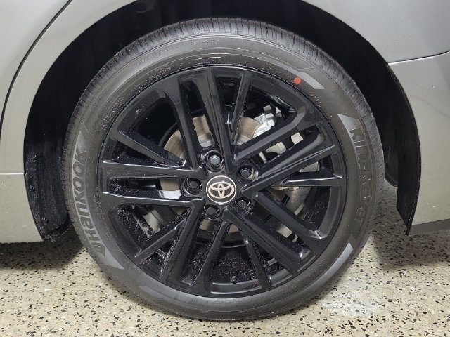 Used 2026 Toyota Camry SE w/ Convenience Package FWD image 7