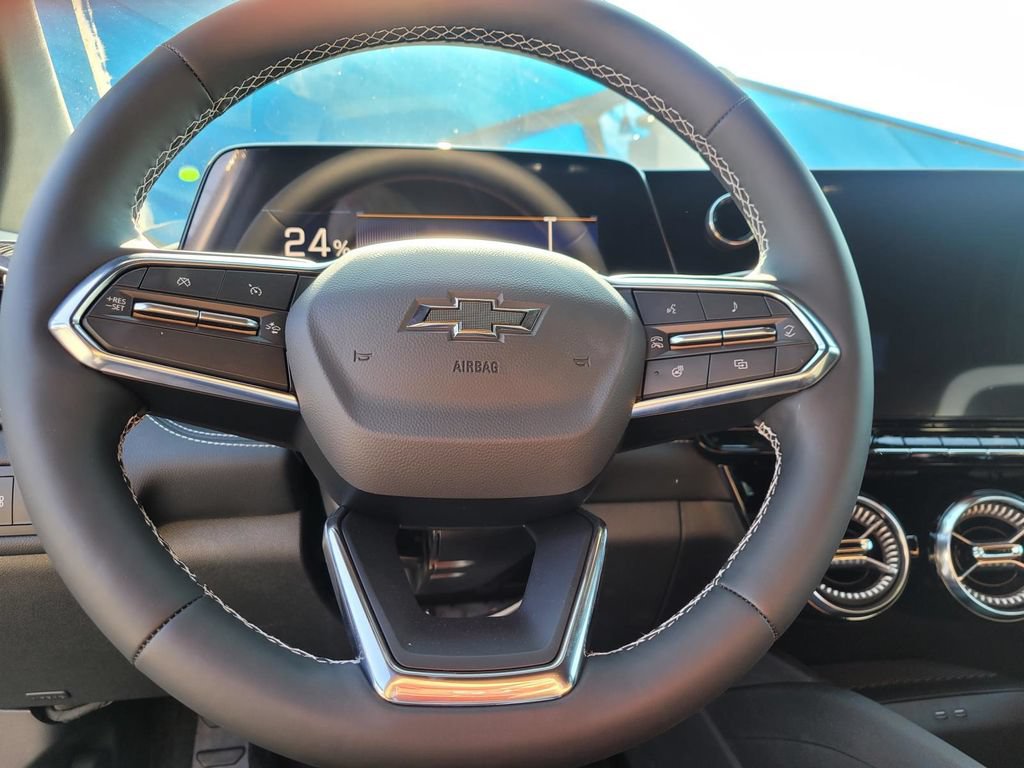 New 2026 Chevrolet Blazer EV LT FWD image 15