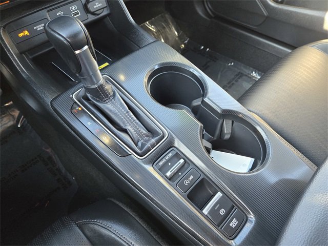 Used 2024 Honda Civic Sport Touring image 16