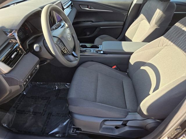 Certified 2025 Toyota Camry LE image 9