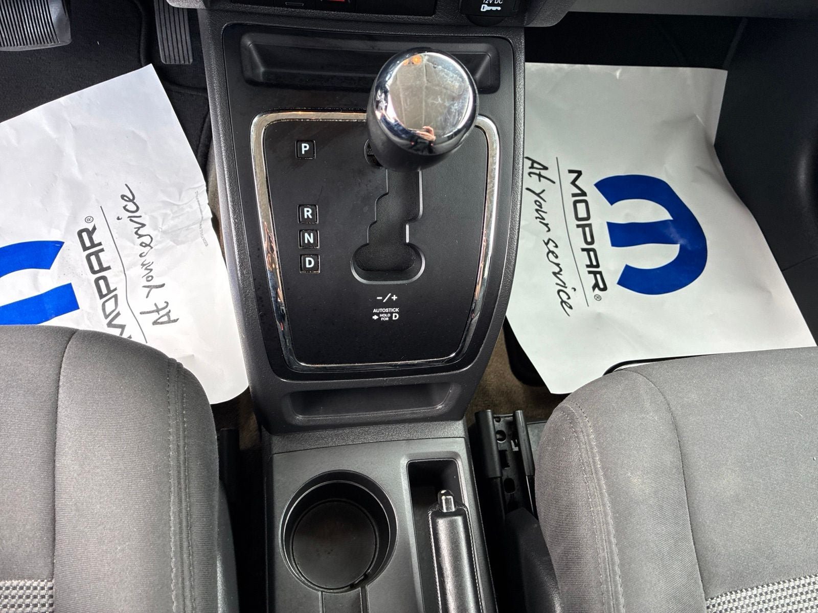 Used 2016 Jeep Patriot Sport w/ Power Value Group FWD image 22