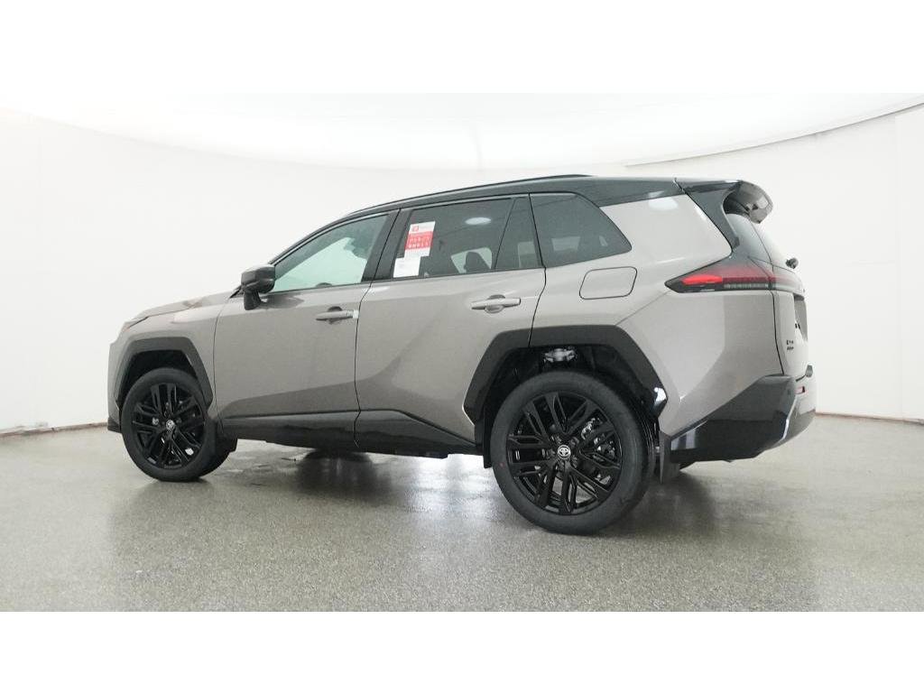 New 2026 Toyota RAV4 FWD image 21