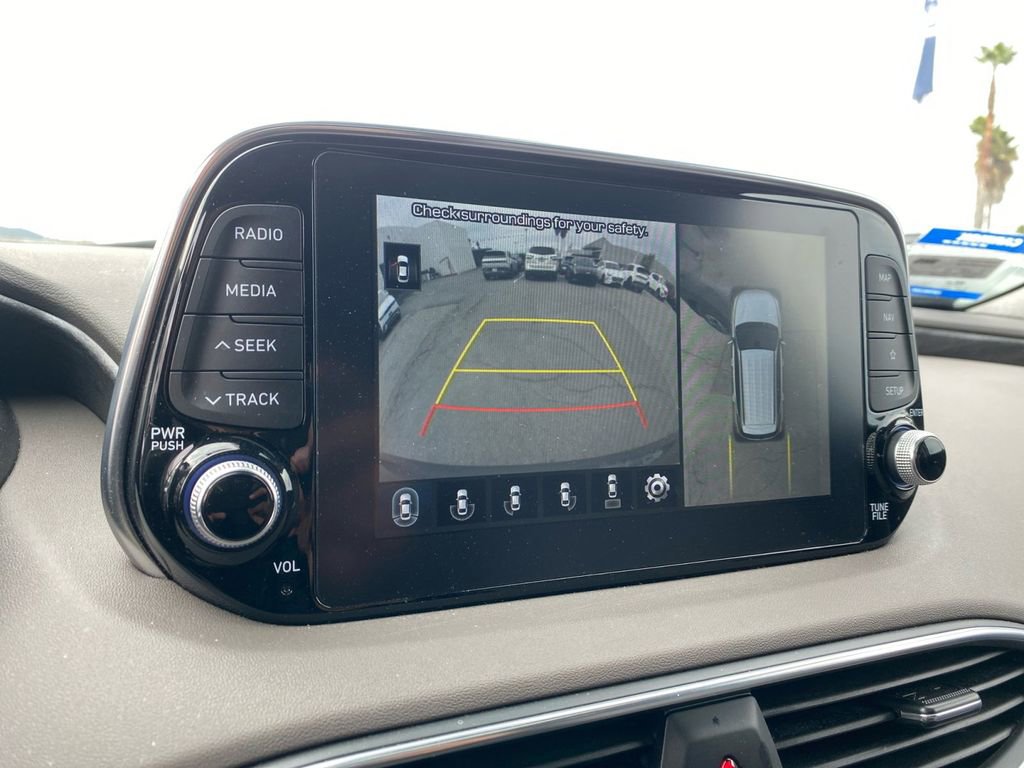 Used 2019 Hyundai Santa Fe FWD image 20