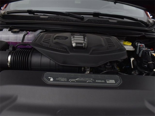 New 2023 Jeep Wagoneer L Series III w/ Premium Group I image 26