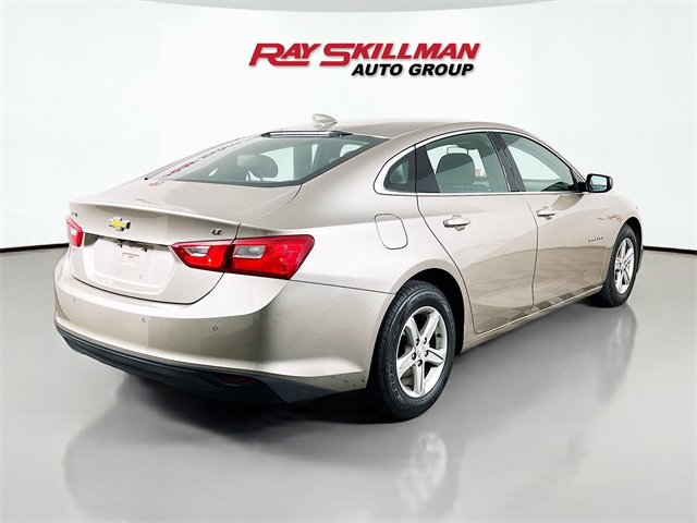 Used 2024 Chevrolet Malibu LT image 7