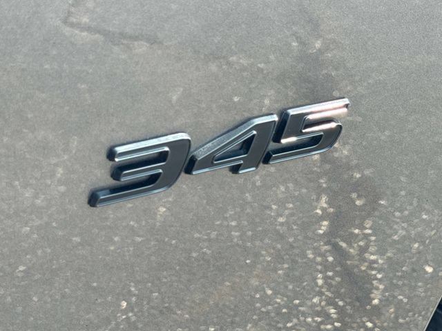 Used 2023 Dodge Challenger R/T w/ Plus Package RWD image 9