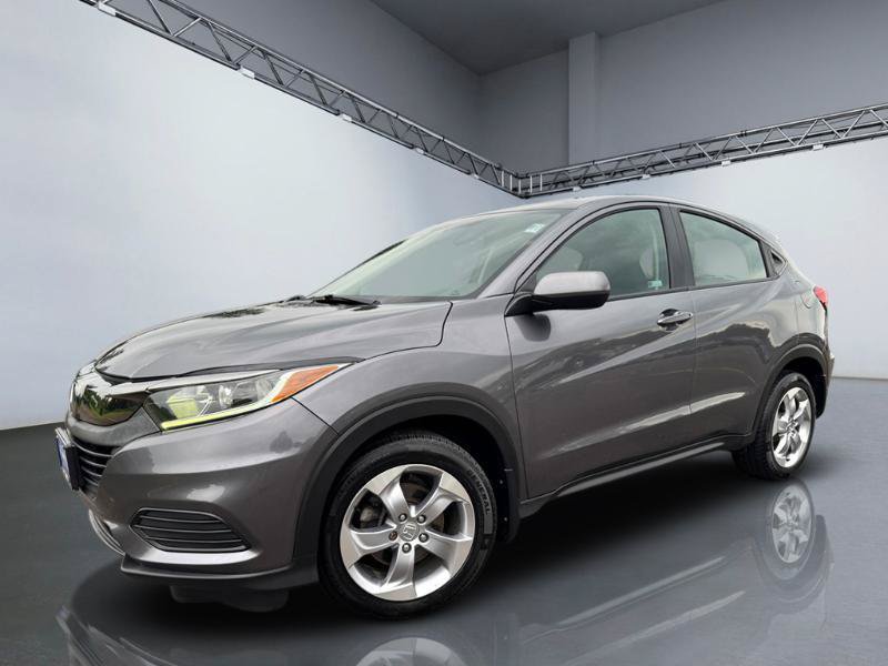 Used 2019 Honda HR-V LX image 24