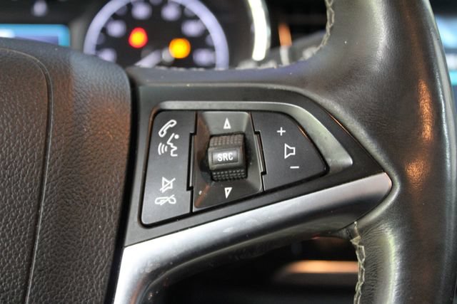 Used 2018 Buick Encore Essence w/ Experience Buick Package AWD/4WD image 15