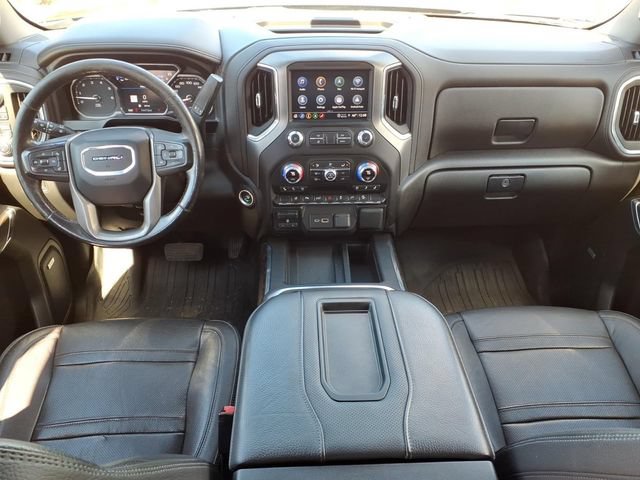 Used 2022 GMC Sierra 2500 Denali w/ Denali Ultimate Package AWD/4WD image 13