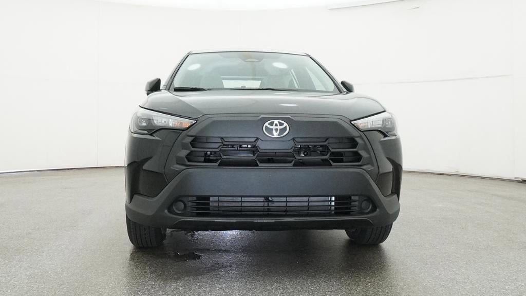 New 2026 Toyota Corolla Cross L FWD image 31