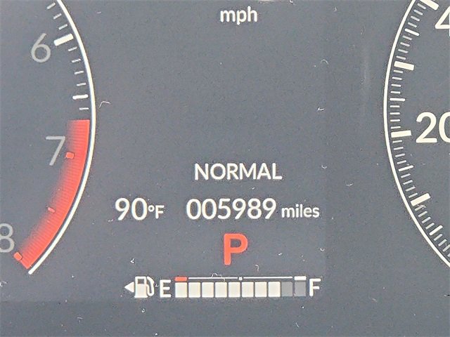 Used 2025 Honda HR-V Sport image 19