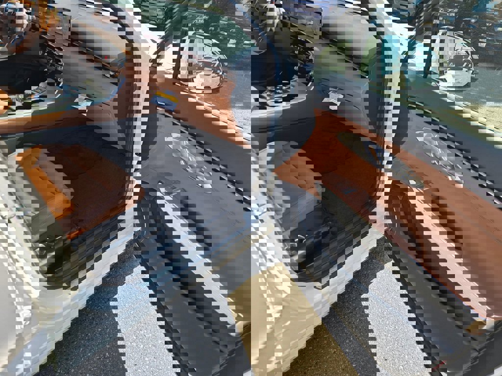 New 2026 Genesis GV70 2.5T Advanced image 10