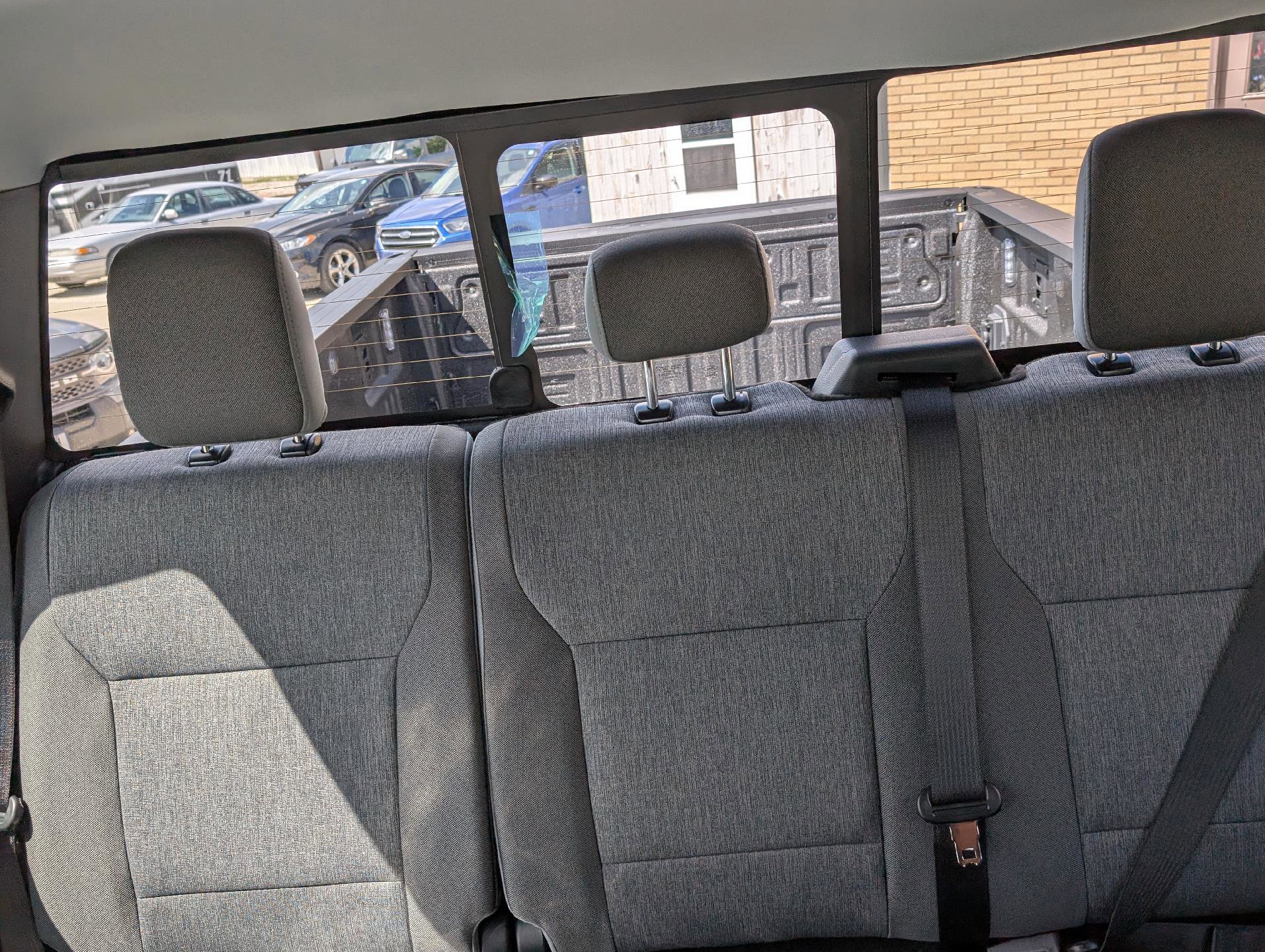 New 2025 Ford F350 XL w/ STX Appearance Package image 22