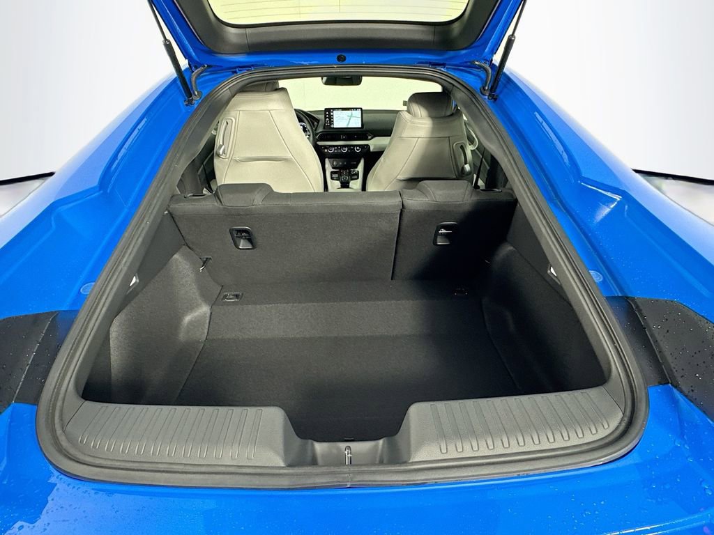 New 2026 Honda Prelude image 31
