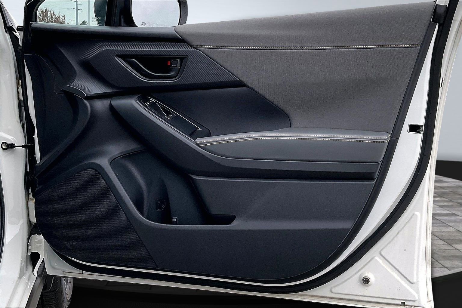 Certified 2025 Subaru Crosstrek 2.5i Sport image 17