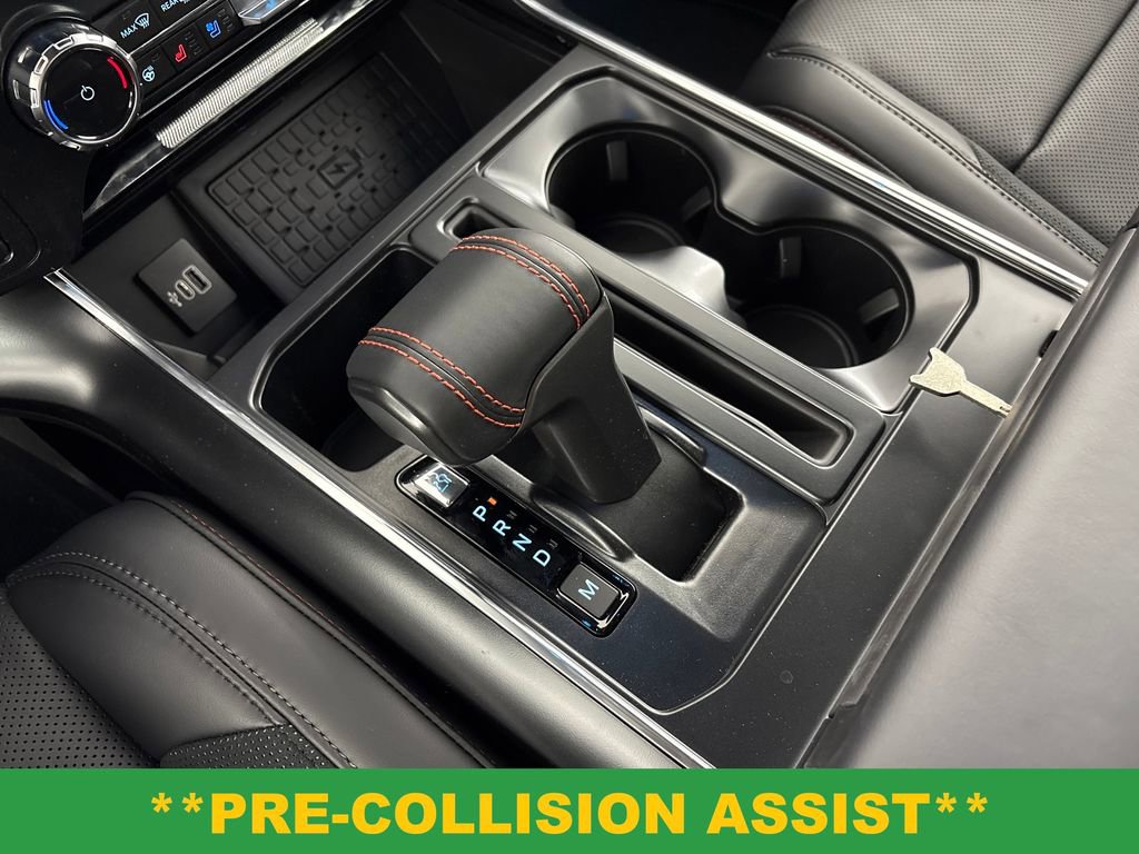 New 2026 Ford F150 Raptor image 27