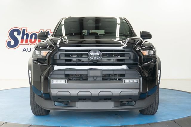 Used 2025 Toyota 4Runner SR5 AWD/4WD image 29