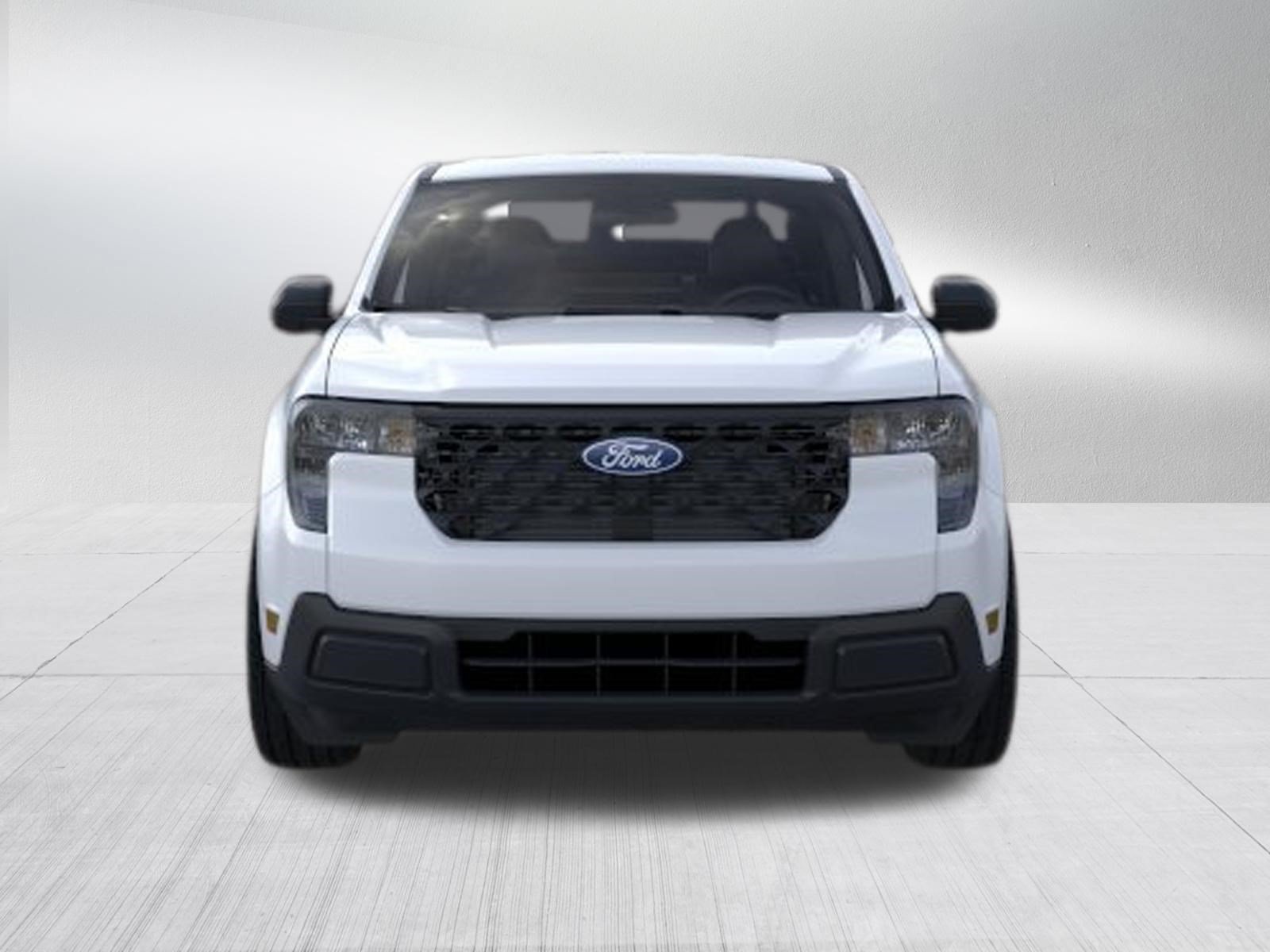 New 2026 Ford Maverick XL AWD/4WD image 6