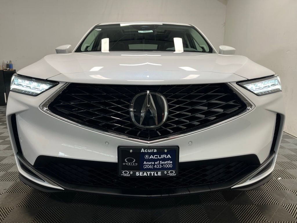 New 2026 Acura MDX w/ Technology Package image 4