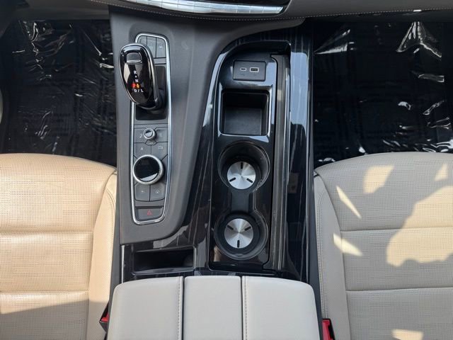 Used 2024 Cadillac Escalade Sport w/ Touring Package image 25